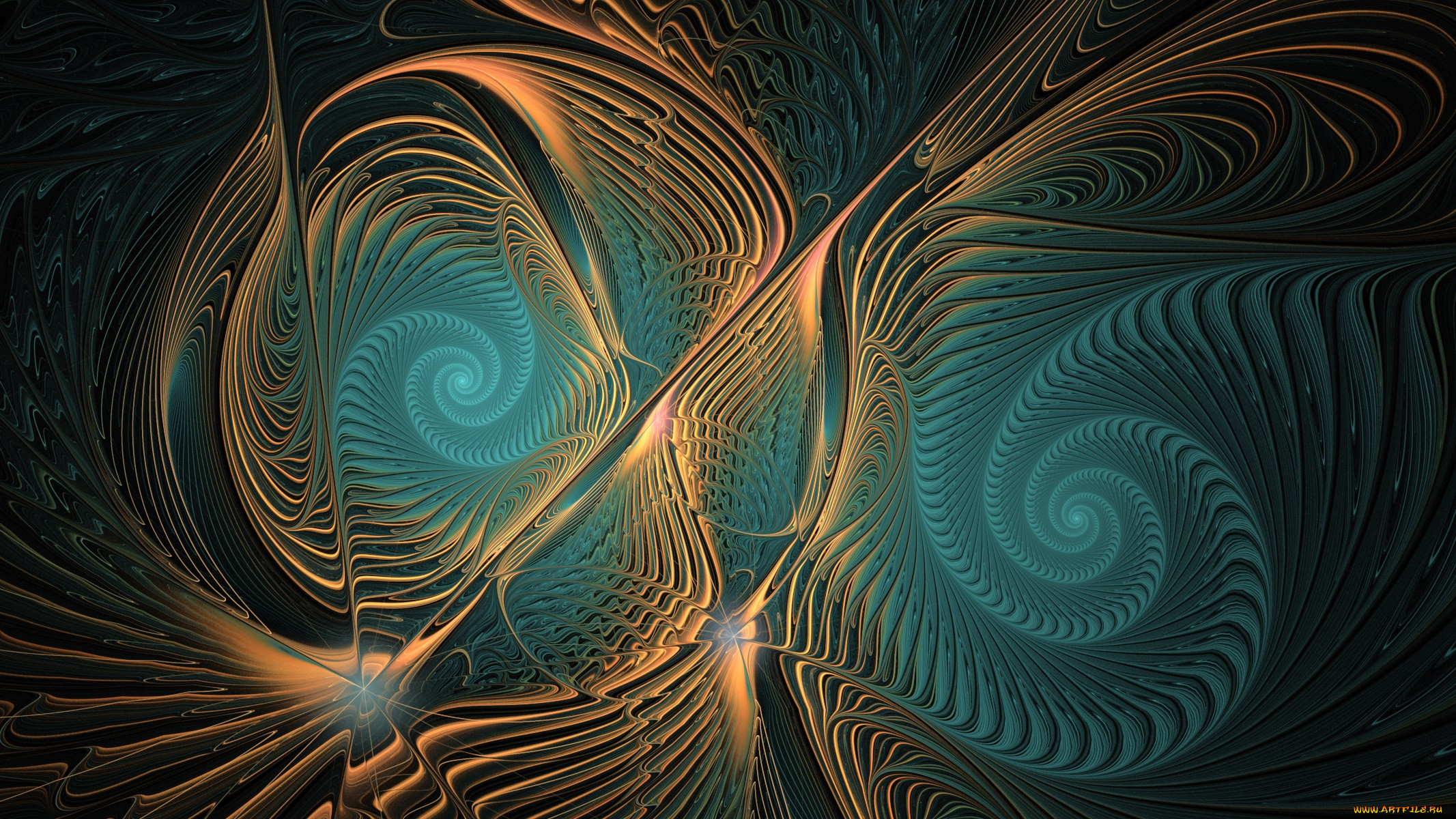 3 ,  , fractal, , , 